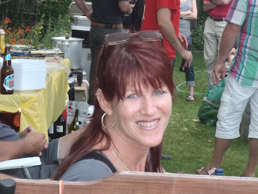 Nancy Fleming Photo 23