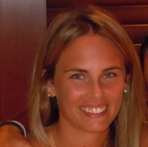 Nora Gallagher Photo 26