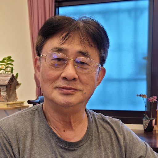 Jeff Lin Photo 31