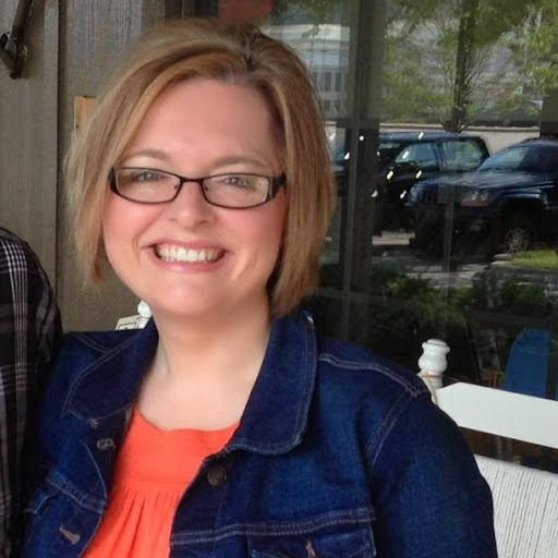 Carrie Ogle Photo 3