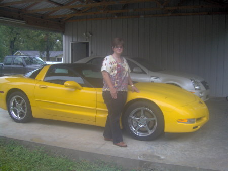 Lisa Byrd Photo 8