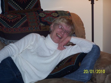 Deborah Reed Photo 30