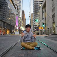 Anthony Cho Photo 24