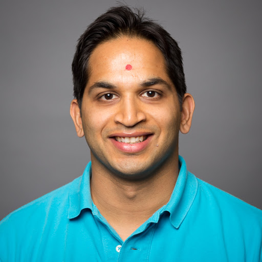 Amit Patel Photo 32