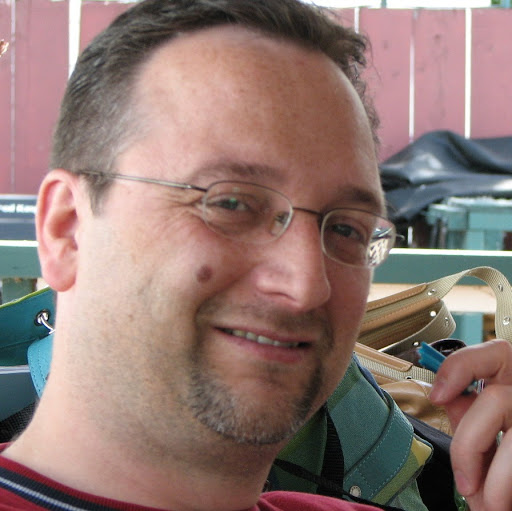 John Fowle Photo 8