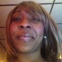 Candace Mcgee Photo 8