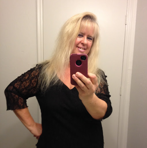 Debbie David Photo 36