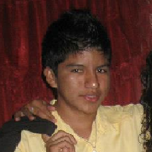 Rony Paredes Photo 8