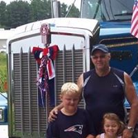Tim Lamb Photo 20