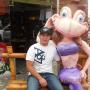 Guadalupe Haro Photo 18