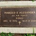 Harold Alexander Photo 19