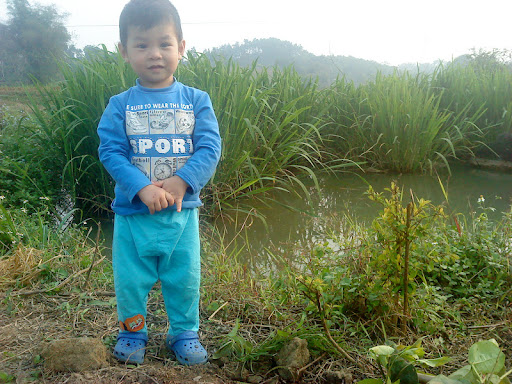 Vinh Dinh Photo 21