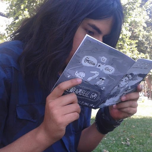 Thomas Rojas Photo 13