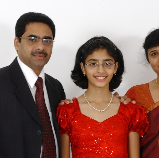 George Mathew Photo 32