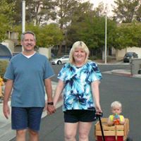 Sherrie Campbell Photo 18