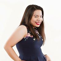 Michelle Ocampo Photo 8
