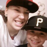 Alonzo Martinez Photo 12
