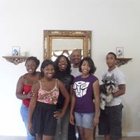 Gregory Hendrix Photo 9