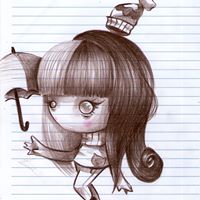 Tabatha Young Photo 10