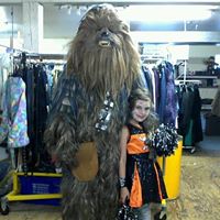 Cory Crane Photo 10