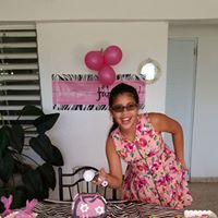 Veronica Vega Photo 13