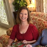 Kathy Rainey Photo 15