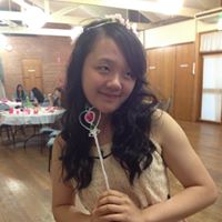 Grace So Photo 16