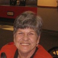 Ann Colvin Photo 6