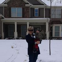 Terri Hardin Photo 13