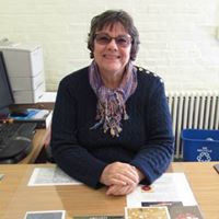 Margaret Gilman Photo 2