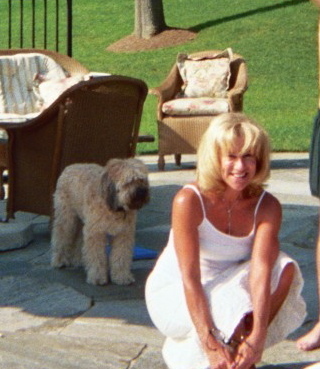 Jessica Beck Photo 33