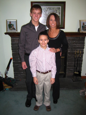 Michelle Knight Photo 17