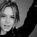 Camille Rowe Photo 7