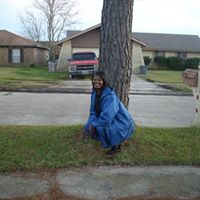 Lucille Gray Photo 5