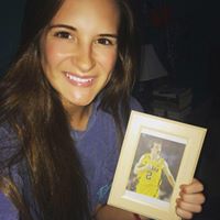Anna Buck Photo 36