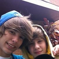 Austin Tanner Photo 6