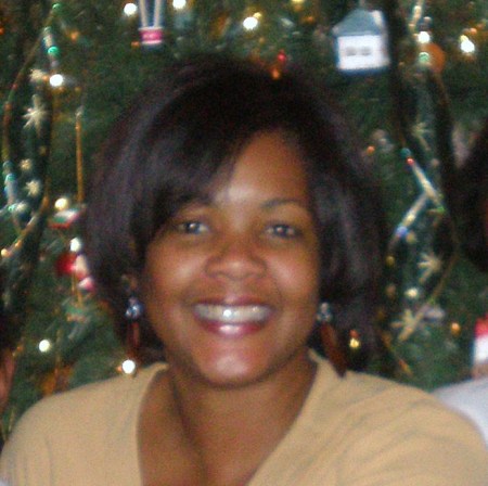 Angela Hudson Photo 28