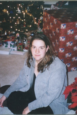 Melissa Colombo Photo 14