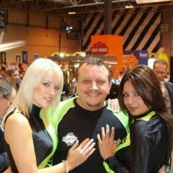 Brian Pope Photo 40