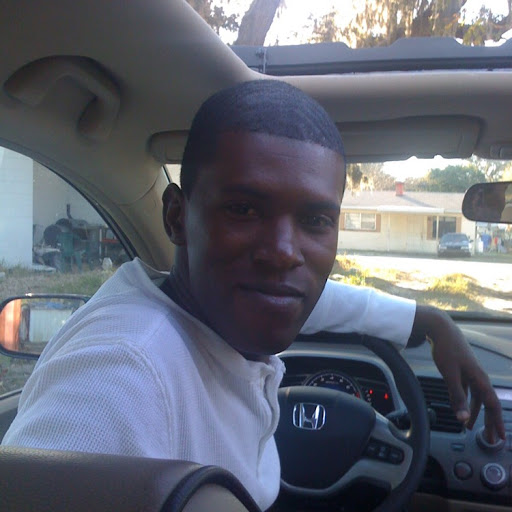 Antoine Williams Photo 11