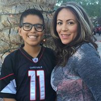 Nancy Beltran Photo 10