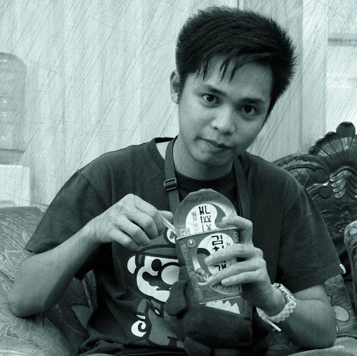 Gerald Luna Photo 32