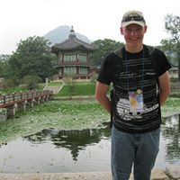 Roy Cochran Photo 27