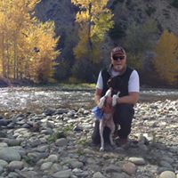 Ted Higginbotham Photo 3