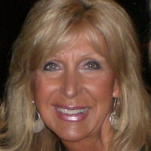 Paula Thomas Photo 16