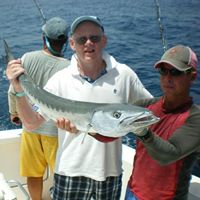 Jimmy Colvin Photo 8