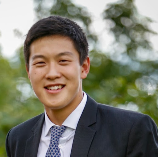 John Huang Photo 24
