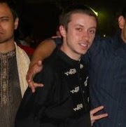 Nick Hoffman Photo 38