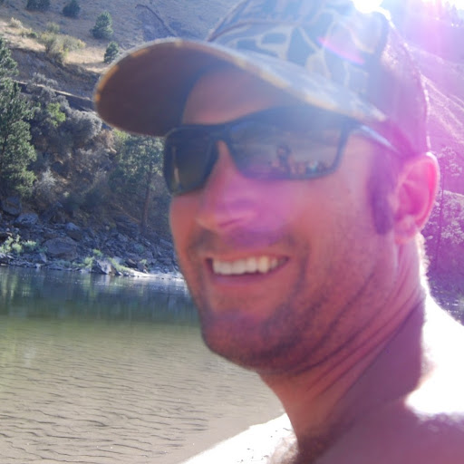 Jared Ray Photo 20