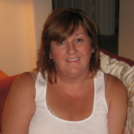 Julie Stacey Photo 8